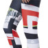 Leggings de formation Reebok Wor Meet You There Engineered
