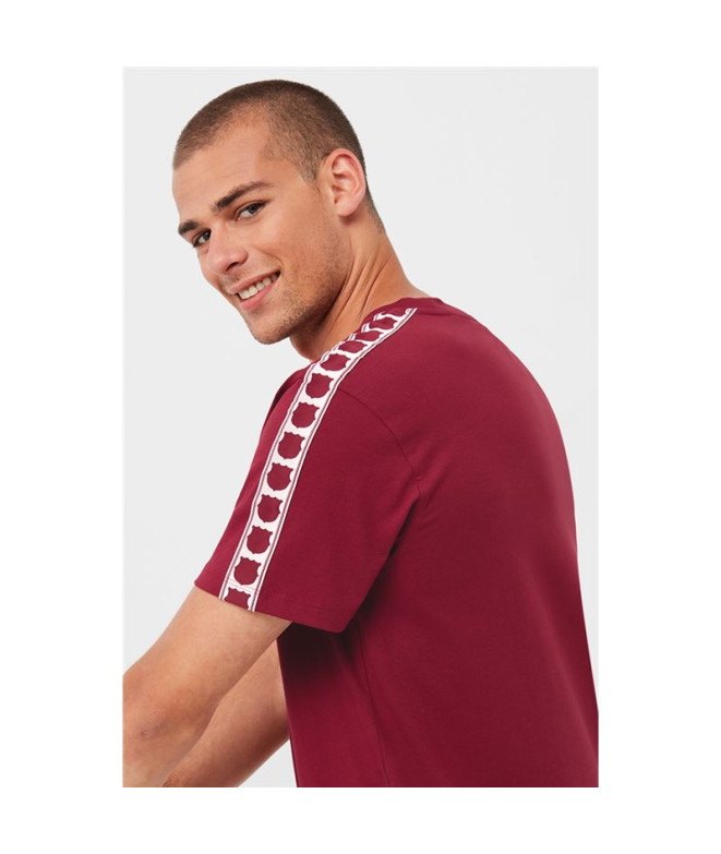 Camiseta F.C.Barcelona Escudo Grana Barça