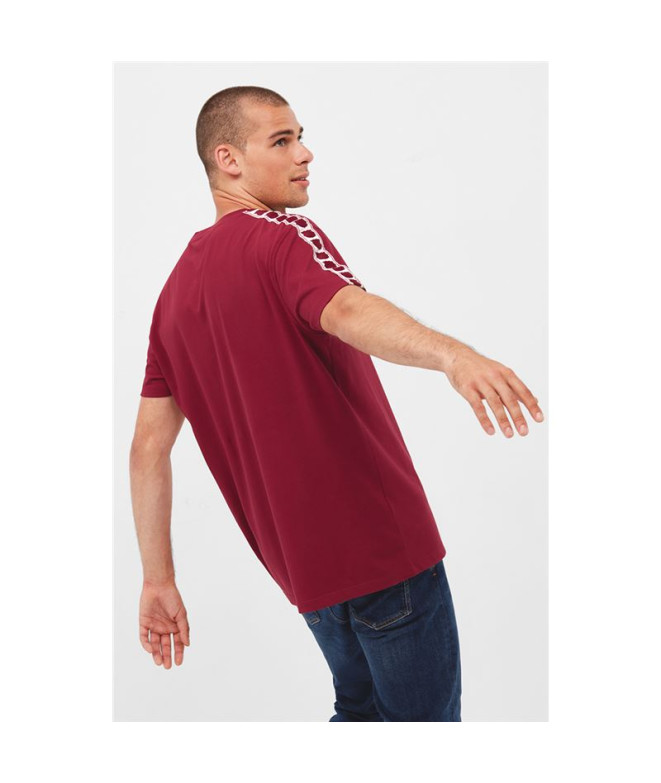 Camiseta F.C.Barcelona Escudo Grana Barça