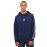 Sudadera Fútbol F.C.Barcelona escudo Barça Marino