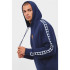 Sudadera Fútbol F.C.Barcelona escudo Barça Marino