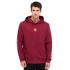 Camisola de futebol F.C.Barcelona escudo Barça Grana