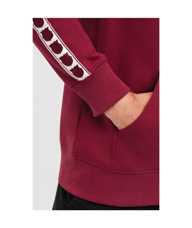Sudadera  Fútbol F.C.Barcelona escudo Barça Grana