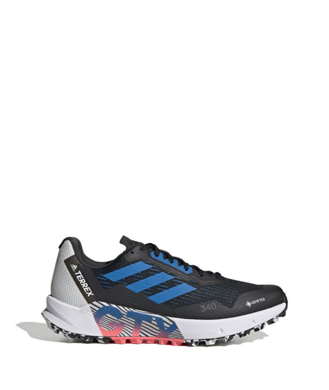 Trail Running Chaussures adidas Terrex Agravic...