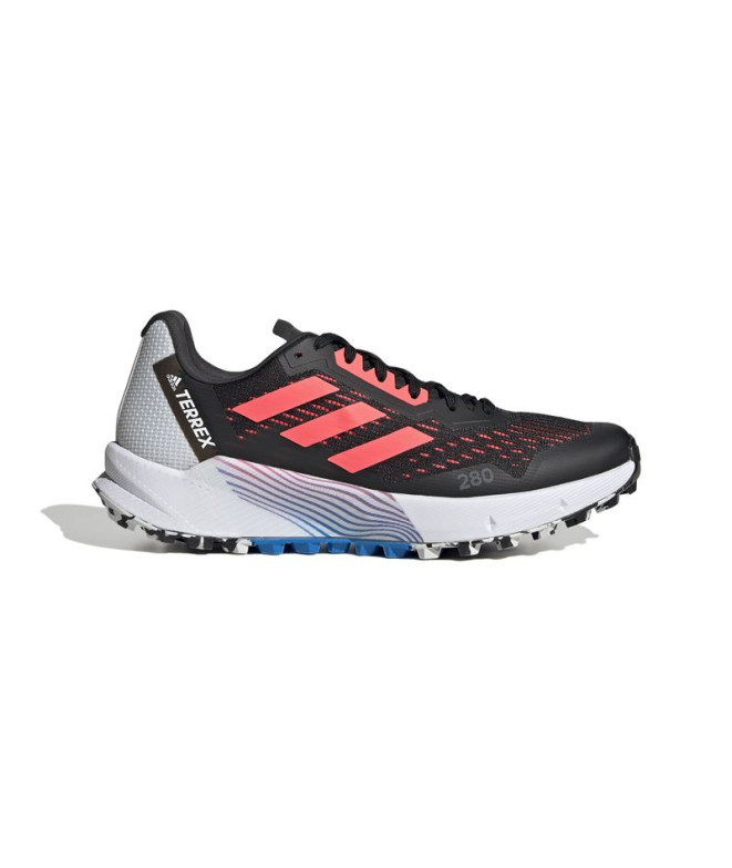 Sapatilhas de caminhada adidas Terrex Agravic Women's Bk