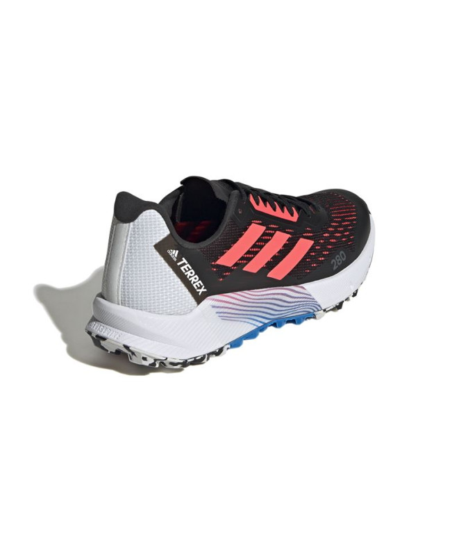 Zapatillas de senderismo adidas Terrex Agravic...