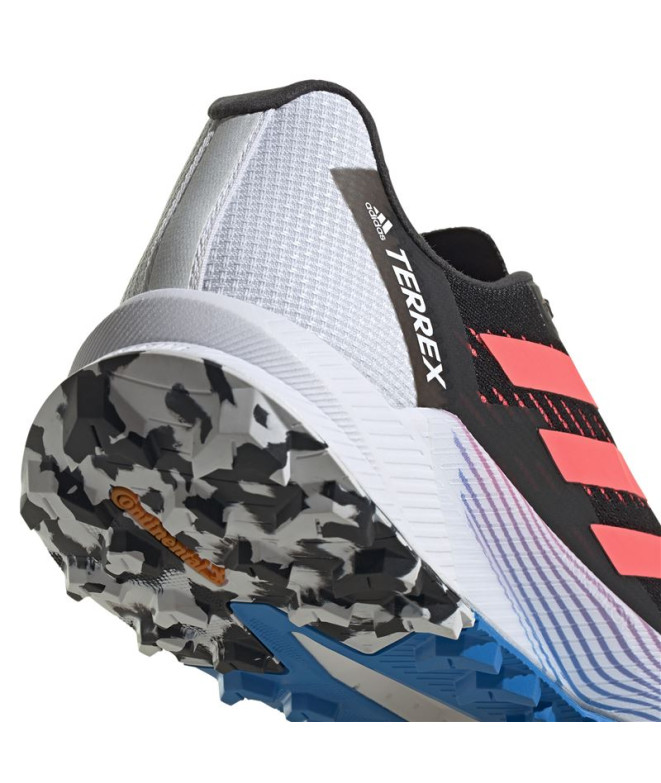 Zapatillas de senderismo adidas Terrex Agravic...