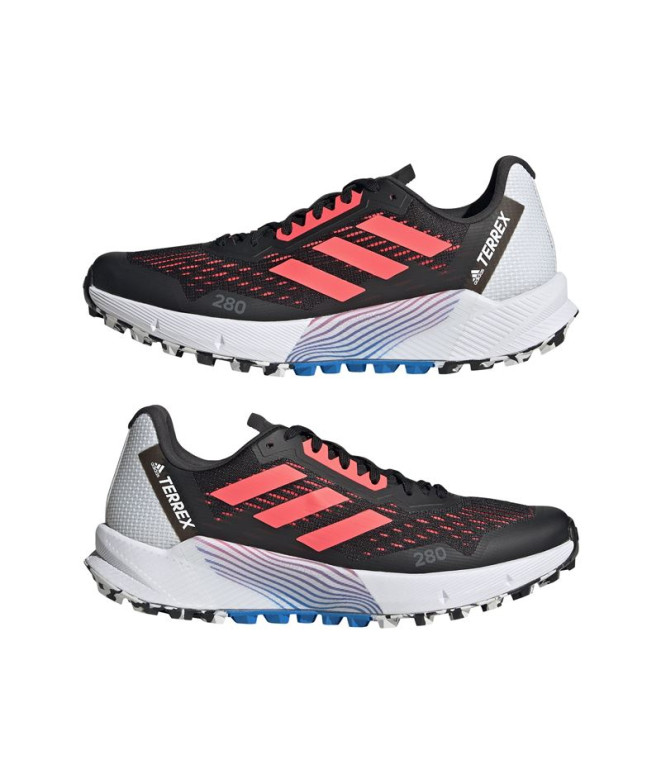 Zapatillas de senderismo adidas Terrex Agravic...