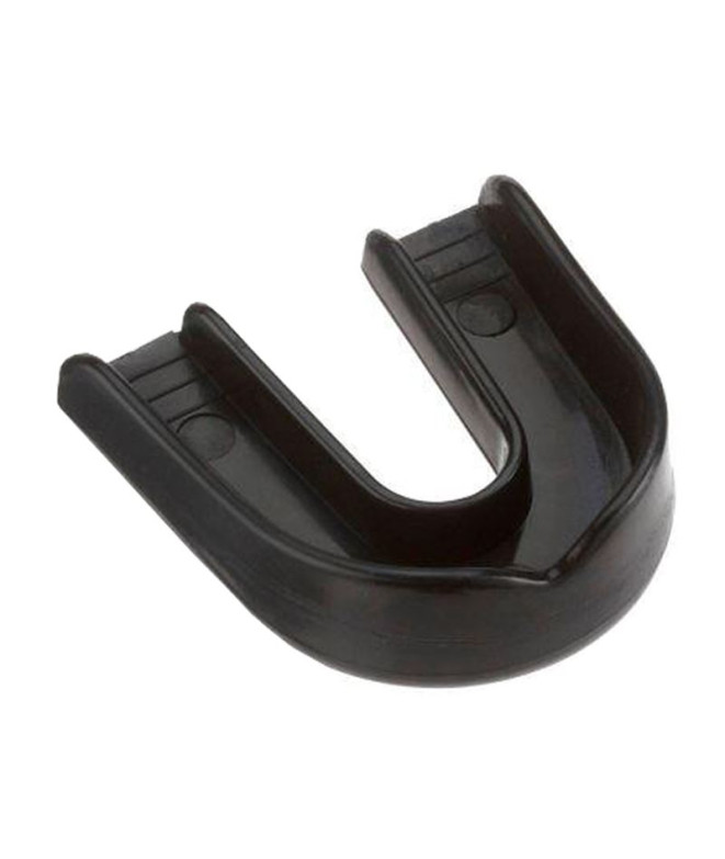 Protector Bucal Everlast Single Mouthguard Negro