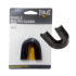 Protector Bucal Everlast Single Mouthguard Negro