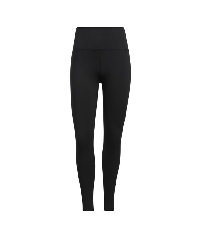 Leggings de fitness adidas Yoga Luxe Studio Women's Bk