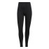 Leggings de fitness adidas Yoga Luxe Studio Women's Bk