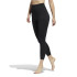Leggings de fitness adidas Yoga Luxe Studio Women's Bk