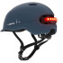 Casco Urbano Livall C20 Blue
