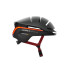 Capacete Livall EVO21 Preto Híbrido