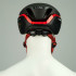 Capacete Livall EVO21 Preto Híbrido