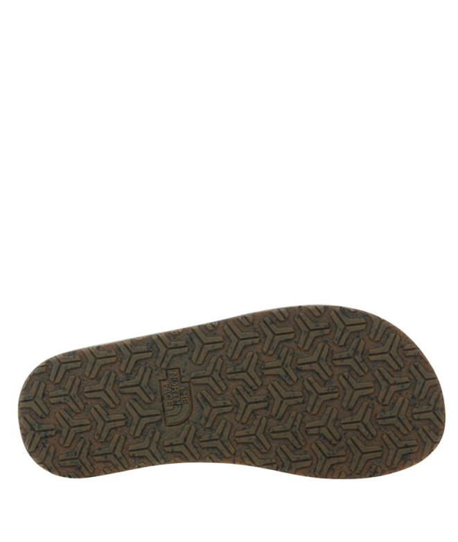 Sandalias The North Face Skeena Mujer BK