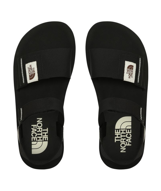 Sandalias The North Face Skeena Mujer BK
