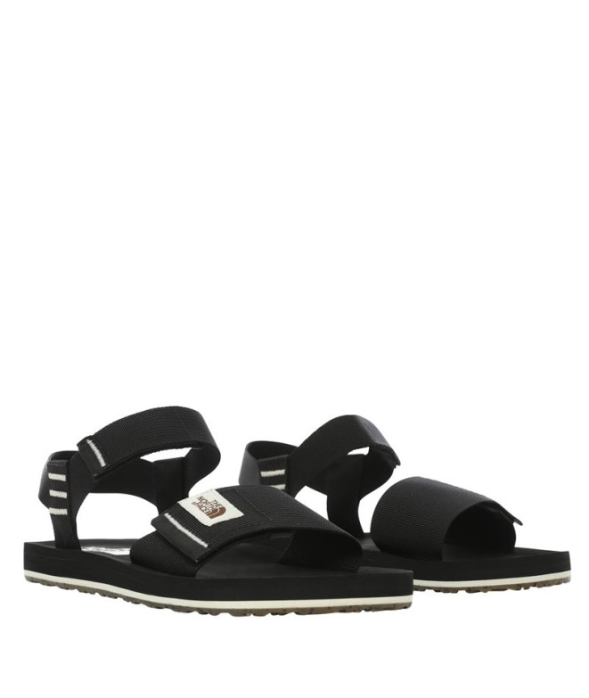 Sandalias The North Face Skeena Mujer BK