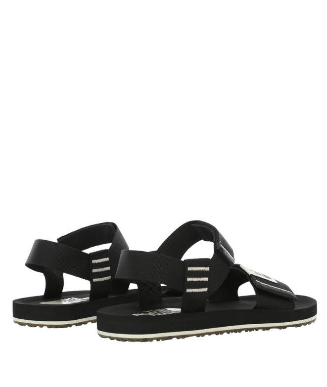 Sandalias The North Face Skeena Mujer BK