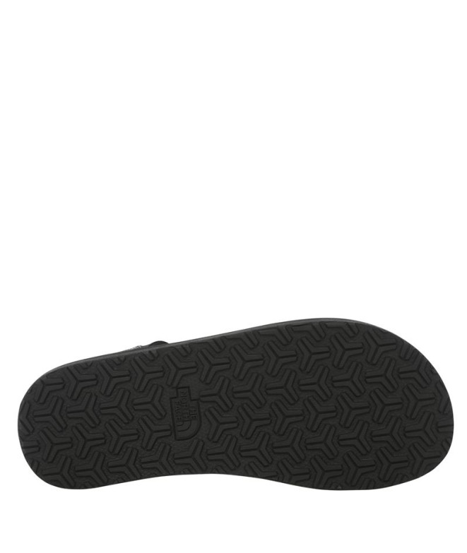 Sandalias The North Face Skeena Hombre BK