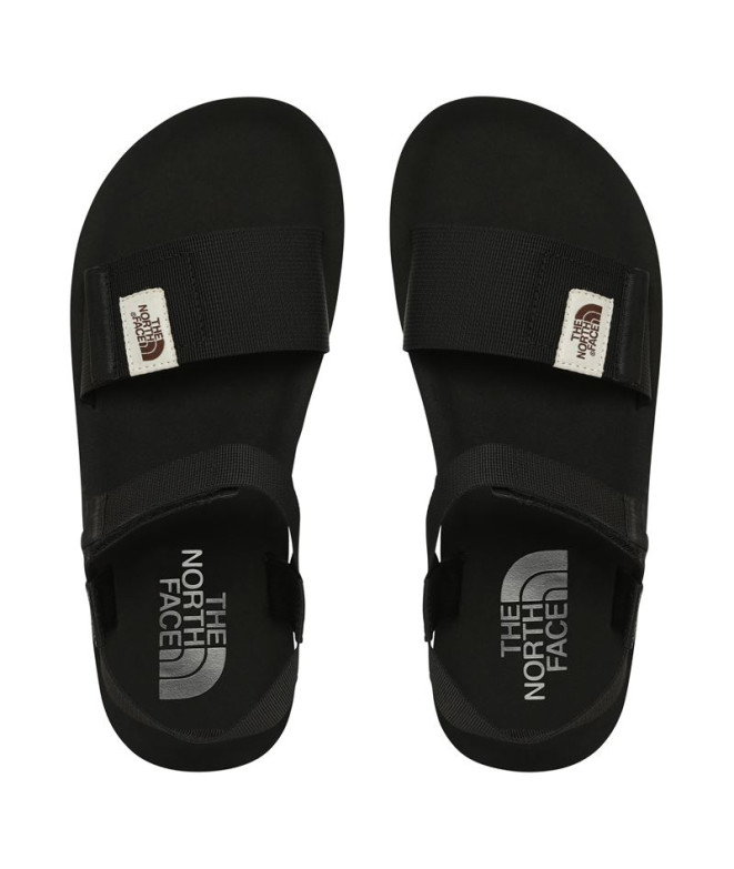 Sandalias The North Face Skeena Hombre BK
