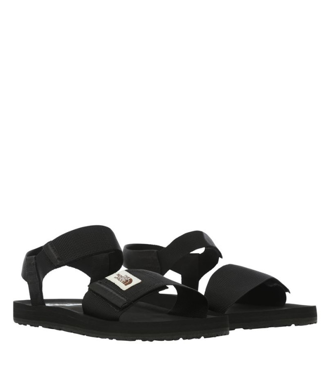 Sandalias The North Face Skeena Hombre BK