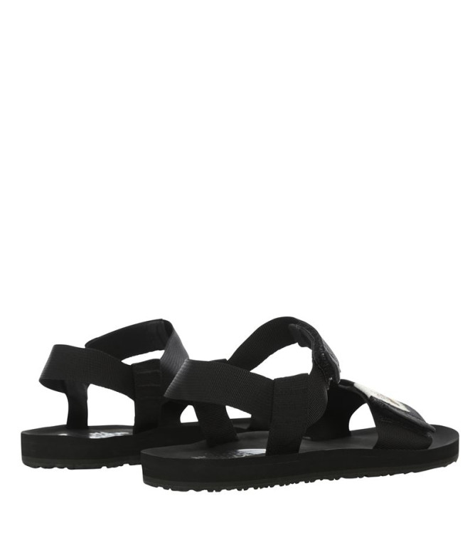 Sandalias The North Face Skeena Hombre BK