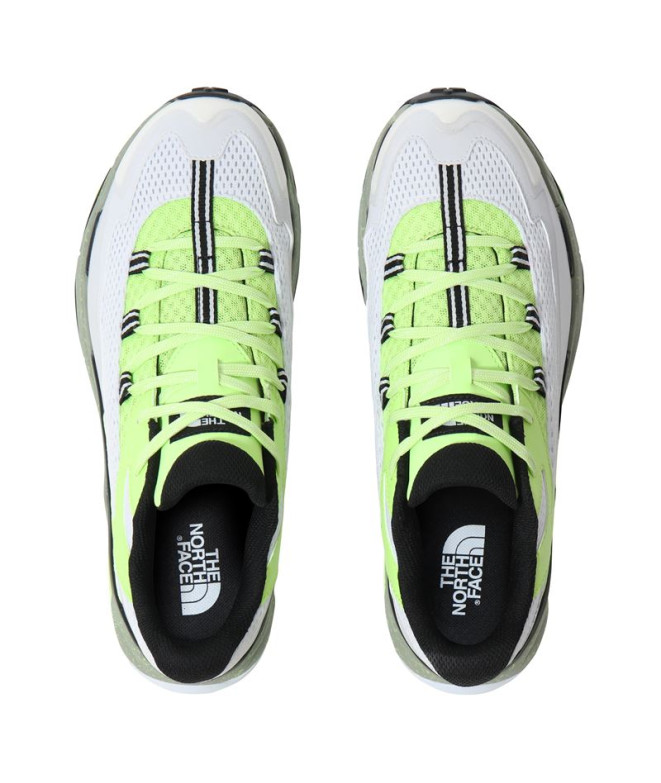 Zapatillas de montaña The North Face Vectiv...