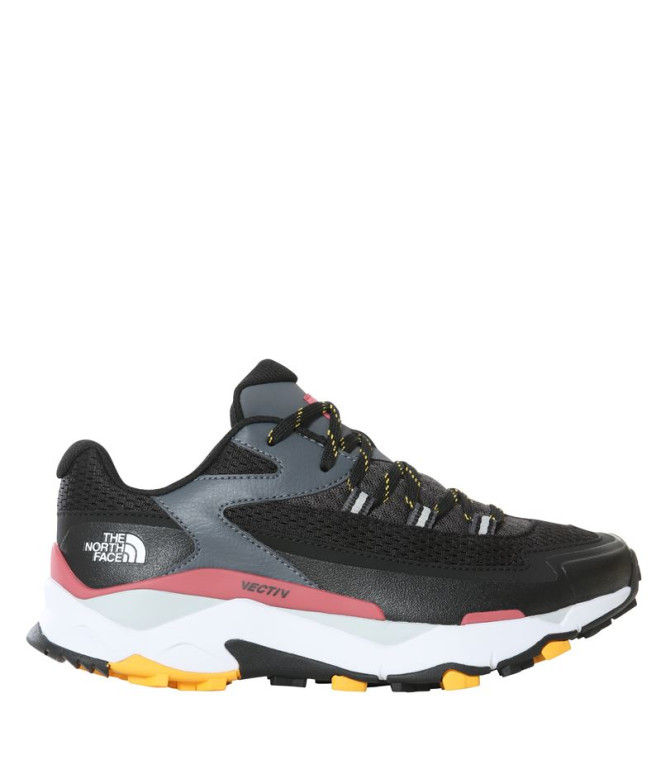 Sapatilhas de montanha The North Face Vectiv Taraval Mulher BK