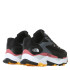 Sapatilhas de montanha The North Face Vectiv Taraval Mulher BK