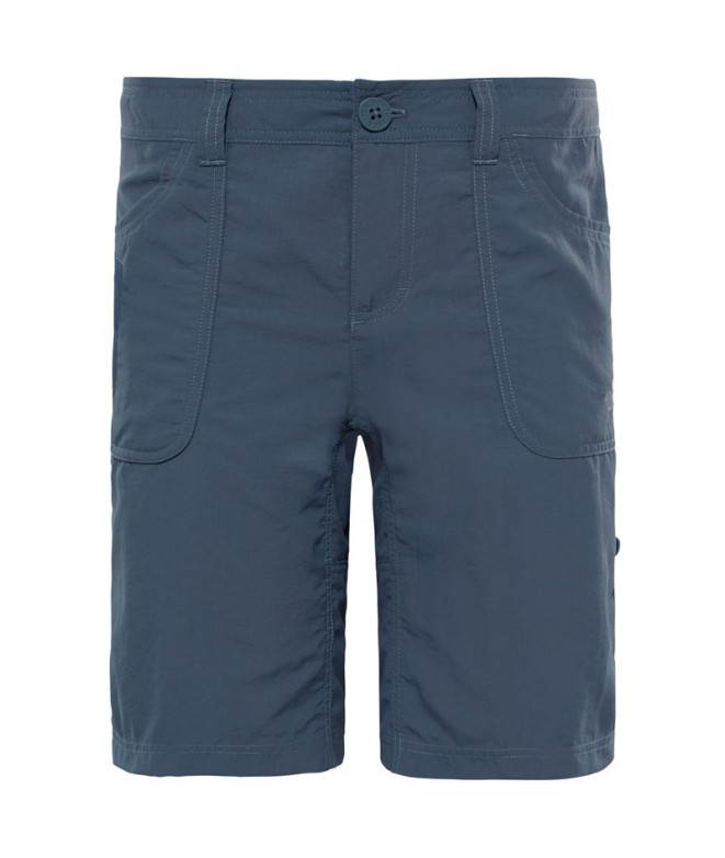 Calça The North Face Horizon Sunnyside Mulher GR