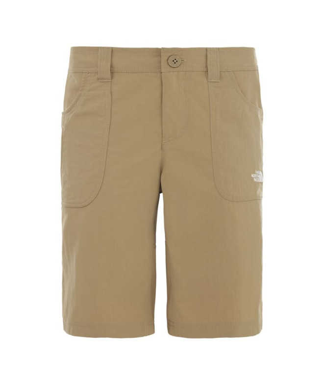 Calça The North Face Horizon Sunnyside Mulher BR