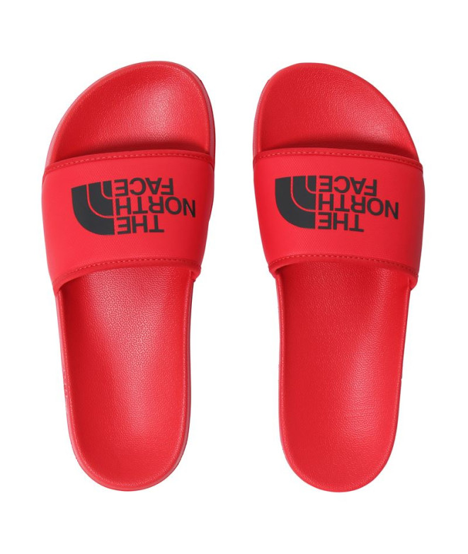 Tongs de natation The North Face Base Camp III...