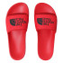 Tongs de natation The North Face Base Camp III Homme RD