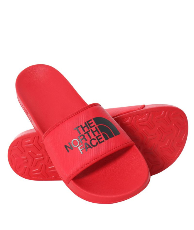 Tongs de natation The North Face Base Camp III...