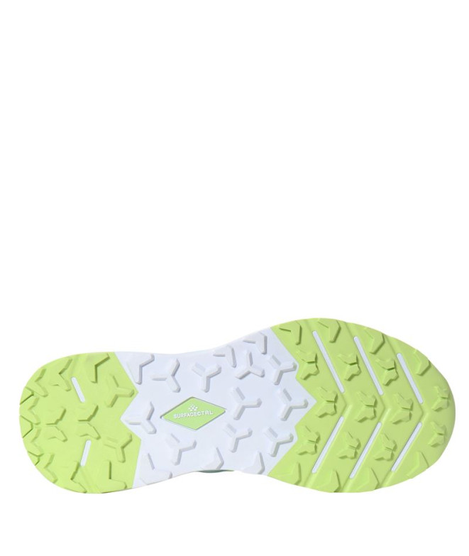 Mountain chaussures The North Face Vectiv...