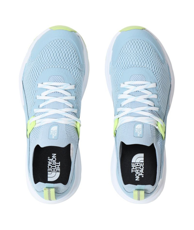 Sapatilhas de montanha The North Face Vectiv...