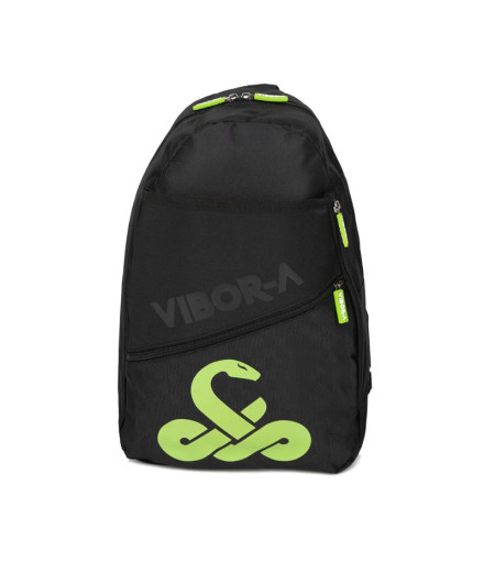Mochila de padel Vibor-a Arcoíris BK