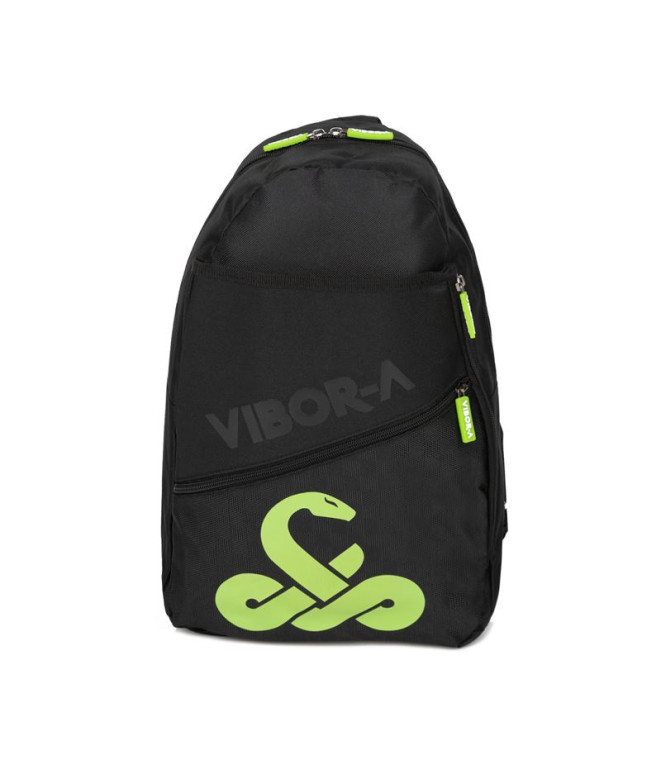 Mochila de padel Vibor-a Arcoíris BK