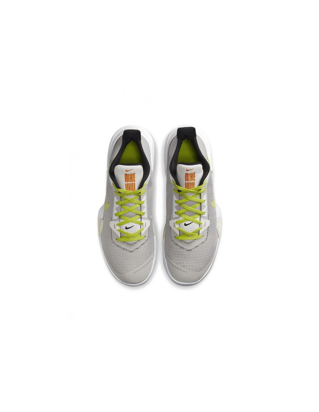 ᐈ Zapatillas de baloncesto Nike Max Impact 3 Atmosfera Sport©