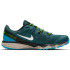 Chaussures de running Nike Juniper Trail Homme Bleu