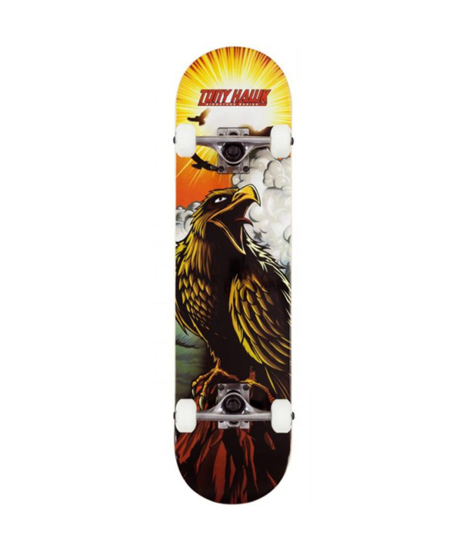 Skate Tony Hawk SS 180 Completo Hawk Roar YW