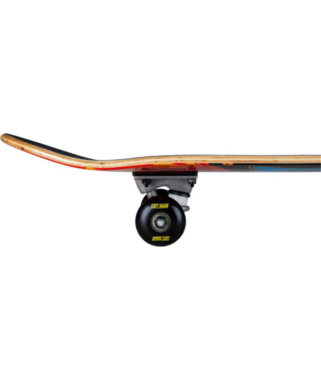 Skate Tony Hawk SS 180 Complete Shatter Logo RD