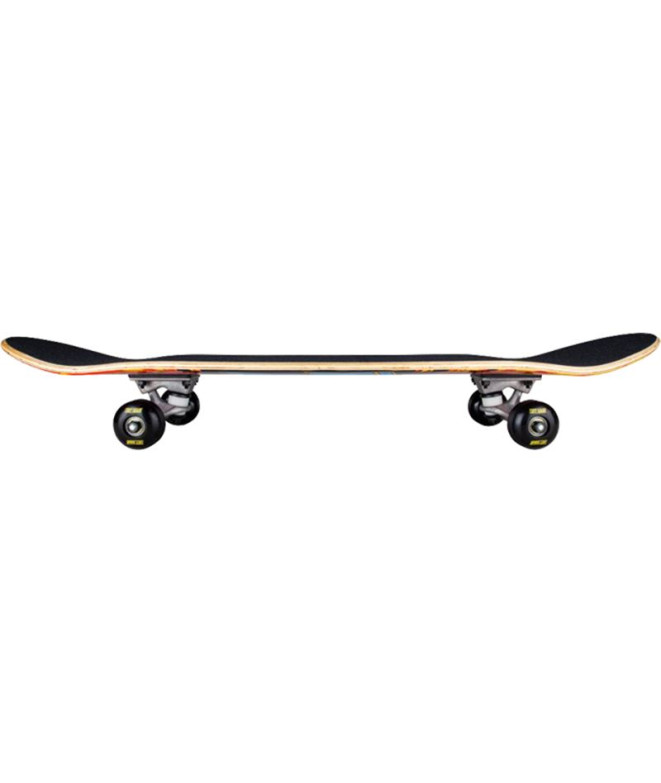 Skate Tony Hawk SS 180 Complete Shatter Logo RD