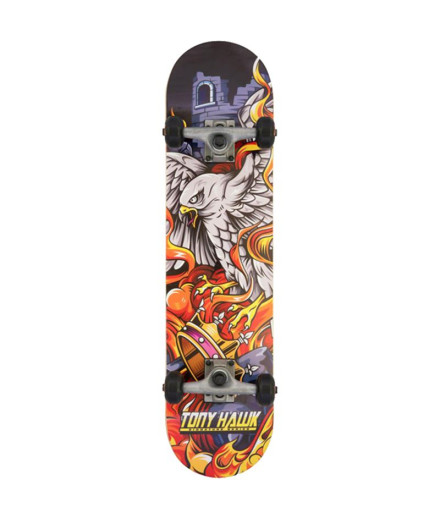 Skate Tony Hawk SS 180 Complete King BK Skate Tony Hawk SS 180 Complete King BK