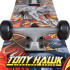 Skate Tony Hawk SS 180 Completo King BK