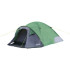 Tienda de campaña Regatta Kivu v3 para 2 personas Verde