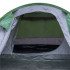 Tienda de campaña Regatta Kivu v3 para 2 personas Verde