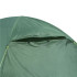 Tienda de campaña Regatta Kivu v3 para 2 personas Verde